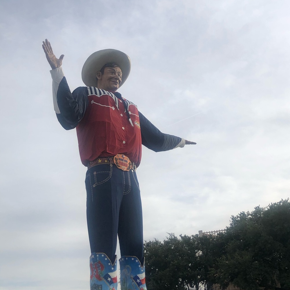 Meet your Posher, Shari